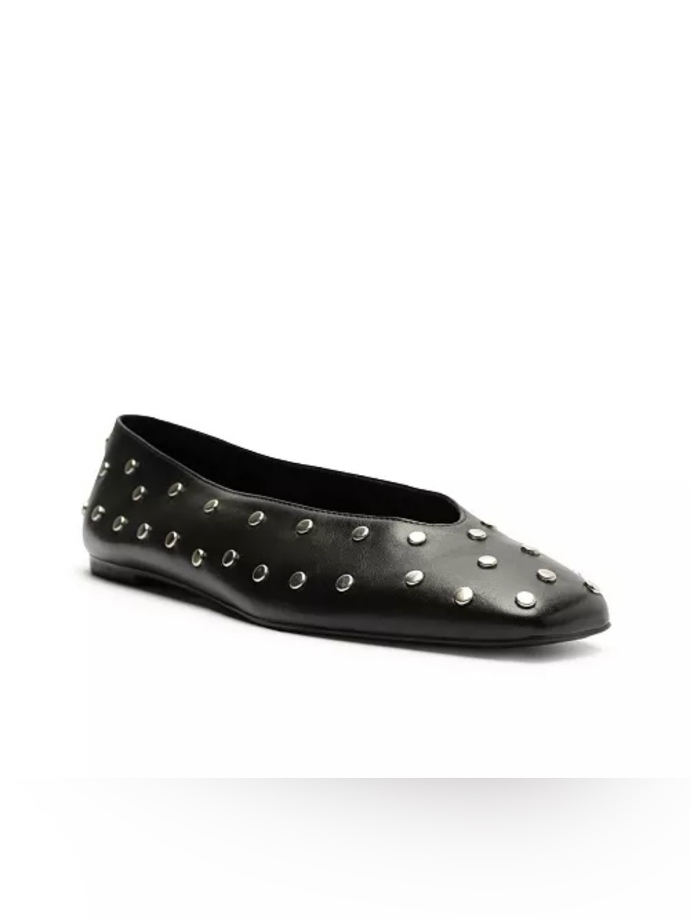 New Arezzo Women's Hayden Ballet Flats
